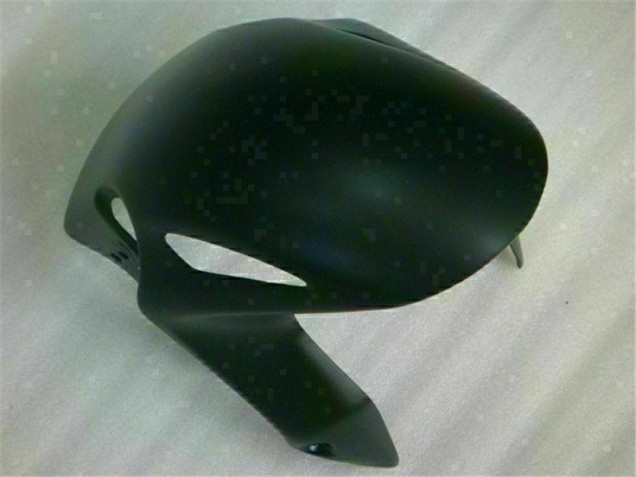 Blanc Noir Carrosserie Moto Honda CBR 1000 RR 2008-2011 Blanc Noir Carrosserie Moto Honda CBR 1000 RR 2008-2011