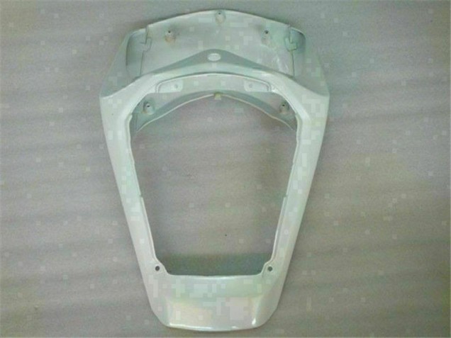Blanc Noir Carrosserie Moto Honda CBR 1000 RR 2008-2011 Blanc Noir Carrosserie Moto Honda CBR 1000 RR 2008-2011