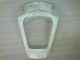 Blanc Noir Carrosserie Moto Honda CBR 1000 RR 2008-2011 Blanc Noir Carrosserie Moto Honda CBR 1000 RR 2008-2011