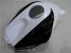 Blanc Noir Carrosserie Moto Honda CBR 600 RR 2005-2006 Blanc Noir Carrosserie Moto Honda CBR 600 RR 2005-2006
