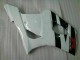 Blanc Noir Carrosserie Moto Suzuki GSXR 1000 K3 2003-2004 Blanc Noir Carrosserie Moto Suzuki GSXR 1000 K3 2003-2004