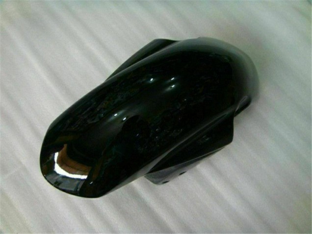 Blanc Noir Carrosserie Moto Suzuki GSXR 1000 K3 2003-2004 Blanc Noir Carrosserie Moto Suzuki GSXR 1000 K3 2003-2004