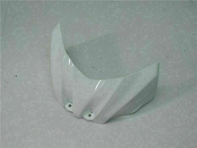 Blanc Noir Carrosserie Moto Suzuki GSXR 1000 K9 2009-2016