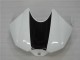 Blanc Noir Flamme Carénage Moto Yamaha R1 2004-2006 Blanc Noir Flamme Carénage Moto Yamaha R1 2004-2006