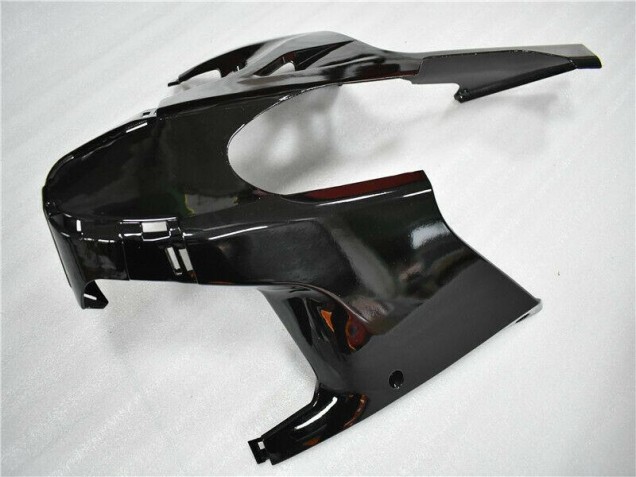 Blanc Noir Kit Carénages Motos Honda CBR 1000 RR 2008-2011 Blanc Noir Kit Carénages Motos Honda CBR 1000 RR 2008-2011