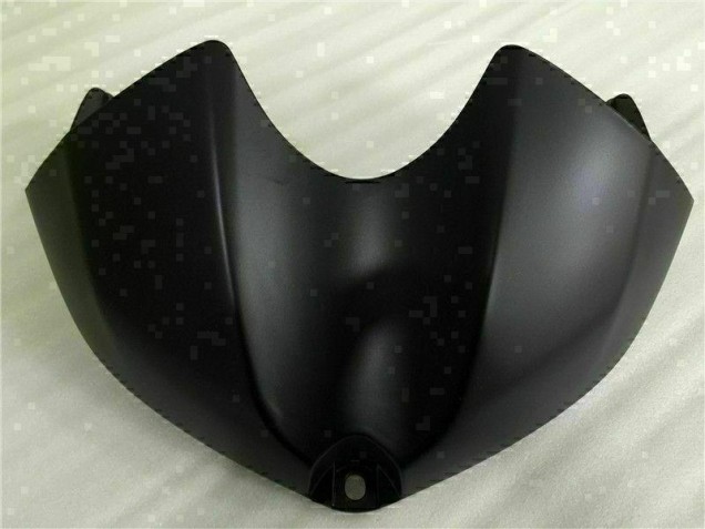 Blanc Noir Kit Carénages Motos & Plastique Yamaha R6 2008-2016 Blanc Noir Kit Carénages Motos & Plastique Yamaha R6 2008-2016