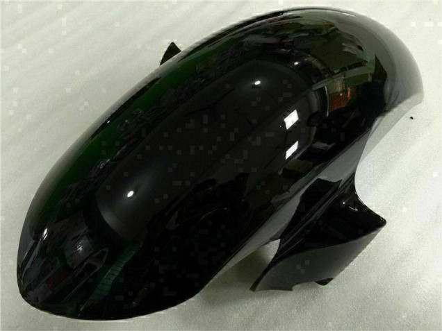 Blanc Noir Kit Carénages Motos Yamaha R6 2008-2016 Blanc Noir Kit Carénages Motos Yamaha R6 2008-2016