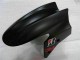 Blanc Noir Ninja Carénage Moto Kawasaki EX250 2008-2012 Blanc Noir Ninja Carénage Moto Kawasaki EX250 2008-2012