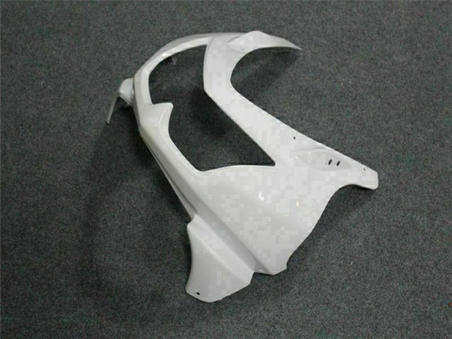 Blanc Noir Ninja Carénages Moto Kawasaki EX250 2008-2012 Blanc Noir Ninja Carénages Moto Kawasaki EX250 2008-2012