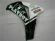 Blanc Noir Playboy Carénage Moto Honda CBR 1000 RR 2008-2011 Blanc Noir Playboy Carénage Moto Honda CBR 1000 RR 2008-2011