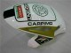 Blanc Noir Playboy Carénage Moto Honda CBR 1000 RR 2008-2011 Blanc Noir Playboy Carénage Moto Honda CBR 1000 RR 2008-2011