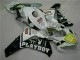 Blanc Noir Playboy Carénage Moto Honda CBR 1000 RR 2008-2011 Blanc Noir Playboy Carénage Moto Honda CBR 1000 RR 2008-2011
