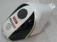 Blanc Noir Playboy Carénage Moto Honda CBR 600 F3 1995-1998 Blanc Noir Playboy Carénage Moto Honda CBR 600 F3 1995-1998