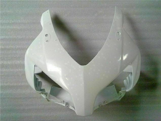 Blanc Noir Repsol Carénage Moto Honda CBR 1000 RR 2004-2005 Blanc Noir Repsol Carénage Moto Honda CBR 1000 RR 2004-2005