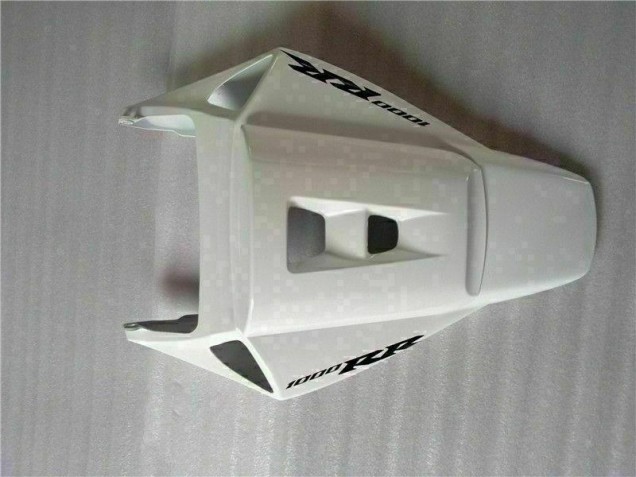 Blanc Noir Repsol Carénage Moto Honda CBR 1000 RR 2004-2005 Blanc Noir Repsol Carénage Moto Honda CBR 1000 RR 2004-2005