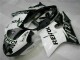 Blanc Noir Repsol Carénage Moto Honda CBR 1100 XX 1996-2007 Blanc Noir Repsol Carénage Moto Honda CBR 1100 XX 1996-2007