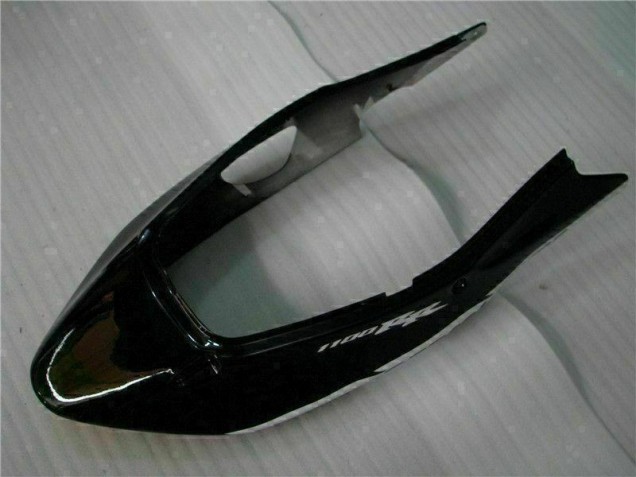 Blanc Noir Repsol Carénage Moto Honda CBR 1100 XX 1996-2007 Blanc Noir Repsol Carénage Moto Honda CBR 1100 XX 1996-2007