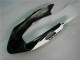 Blanc Noir Repsol Carénage Moto Honda CBR 1100 XX 1996-2007 Blanc Noir Repsol Carénage Moto Honda CBR 1100 XX 1996-2007