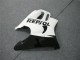 Blanc Noir Repsol Carénage Moto Honda CBR 600 F3 1995-1998 Blanc Noir Repsol Carénage Moto Honda CBR 600 F3 1995-1998