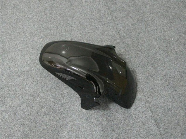Blanc Noir Repsol Carénage Moto Honda CBR 600 F3 1995-1998 Blanc Noir Repsol Carénage Moto Honda CBR 600 F3 1995-1998