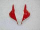 Blanc Noir Rouge Carénage Moto Honda CBR 600 RR 2009-2012 Blanc Noir Rouge Carénage Moto Honda CBR 600 RR 2009-2012