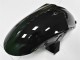 Blanc Noir Rouge Carénage Moto Kawasaki ZX6R 2007-2008 Blanc Noir Rouge Carénage Moto Kawasaki ZX6R 2007-2008