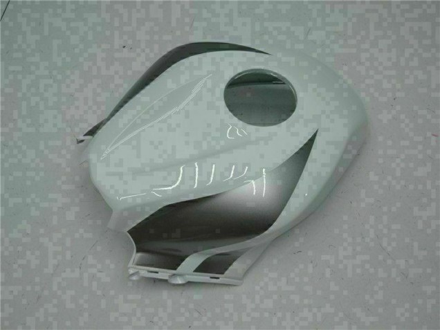 Blanc Noir Rouge Carrosserie Moto Honda CBR 600 RR 2007-2008 Blanc Noir Rouge Carrosserie Moto Honda CBR 600 RR 2007-2008