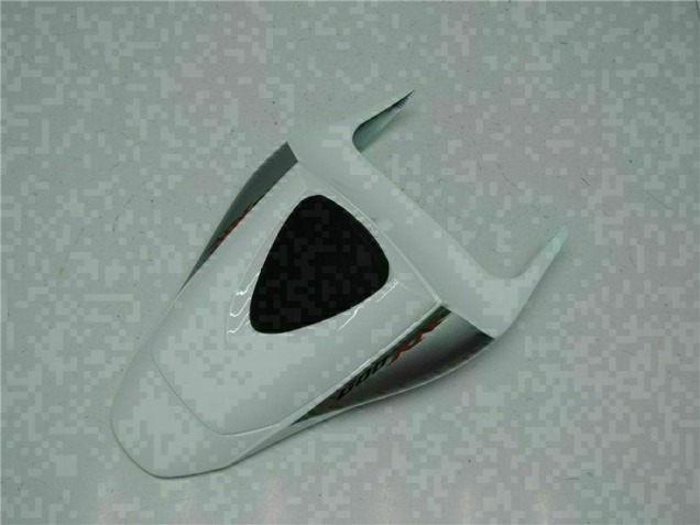 Blanc Noir Rouge Carrosserie Moto Honda CBR 600 RR 2007-2008 Blanc Noir Rouge Carrosserie Moto Honda CBR 600 RR 2007-2008