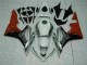 Blanc Noir Rouge Carrosserie Moto Honda CBR 600 RR 2007-2008 Blanc Noir Rouge Carrosserie Moto Honda CBR 600 RR 2007-2008