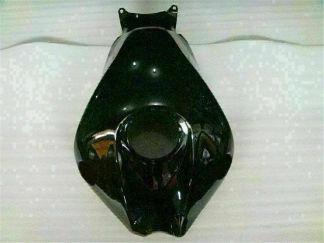 Blanc Noir West Carénage Moto Honda CBR 1000 RR 2008-2011 Blanc Noir West Carénage Moto Honda CBR 1000 RR 2008-2011