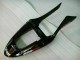 Blanc Noir West Carénage Moto Honda CBR 600 F4i 2001-2003 Blanc Noir West Carénage Moto Honda CBR 600 F4i 2001-2003