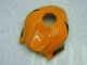 Blanc Orange Repsol Carénage Moto Honda CBR 600 RR 2009-2012 Blanc Orange Repsol Carénage Moto Honda CBR 600 RR 2009-2012