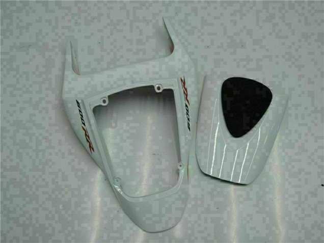 Blanc Orange Repsol Carénage Moto Honda CBR 600 RR 2009-2012 Blanc Orange Repsol Carénage Moto Honda CBR 600 RR 2009-2012