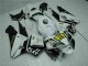Blanc Playboy 14 Carénage Moto Honda CBR 600 RR 2005-2006 Blanc Playboy 14 Carénage Moto Honda CBR 600 RR 2005-2006