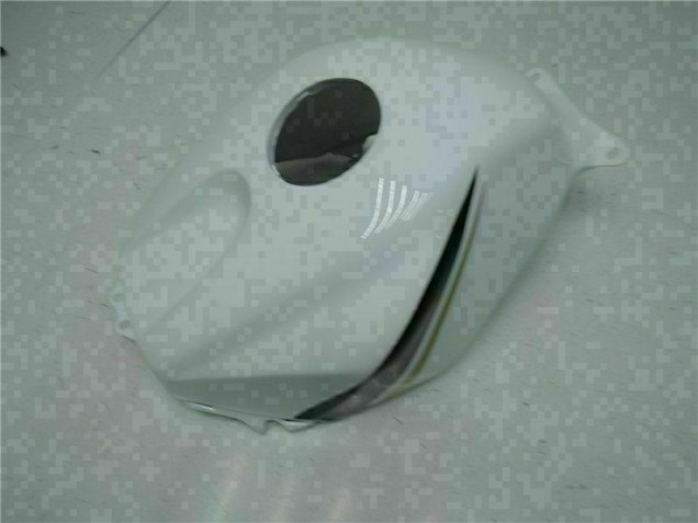 Blanc Playboy 14 Carénage Moto Honda CBR 600 RR 2005-2006 Blanc Playboy 14 Carénage Moto Honda CBR 600 RR 2005-2006