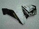 Blanc Playboy 14 Carénage Moto Honda CBR 600 RR 2005-2006 Blanc Playboy 14 Carénage Moto Honda CBR 600 RR 2005-2006