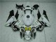 Blanc Playboy 14 Carénage Moto Honda CBR 600 RR 2005-2006 Blanc Playboy 14 Carénage Moto Honda CBR 600 RR 2005-2006