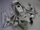Blanc Repsol Carénage Moto Honda CBR 600 RR 2003-2004