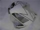 Blanc Repsol Carénage Moto Honda CBR 600 RR 2003-2004