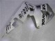 Blanc Repsol Carénage Moto Honda CBR 600 RR 2003-2004