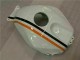Blanc Repsol Carénage Moto Honda CBR 600 RR 2005-2006 Blanc Repsol Carénage Moto Honda CBR 600 RR 2005-2006