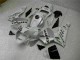 Blanc Repsol Carénages Moto Honda CBR 600 RR 2003-2004 Blanc Repsol Carénages Moto Honda CBR 600 RR 2003-2004