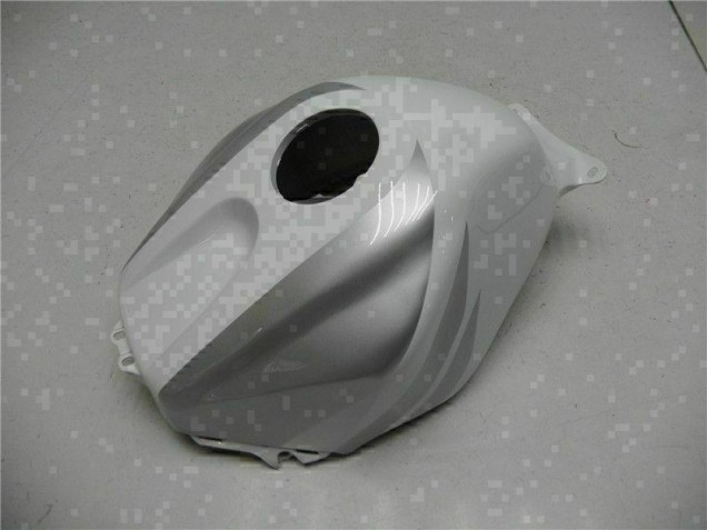 Blanc Repsol Carénages Moto Honda CBR 600 RR 2003-2004 Blanc Repsol Carénages Moto Honda CBR 600 RR 2003-2004
