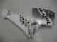 Blanc Repsol Carénages Moto Honda CBR 600 RR 2003-2004 Blanc Repsol Carénages Moto Honda CBR 600 RR 2003-2004