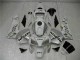 Blanc Repsol Carénages Moto Honda CBR 600 RR 2003-2004 Blanc Repsol Carénages Moto Honda CBR 600 RR 2003-2004