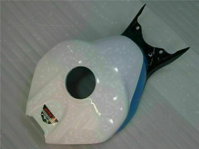Blanc Rouge 77 Carénage Moto Honda CBR 1000 RR 2004-2005 Blanc Rouge 77 Carénage Moto Honda CBR 1000 RR 2004-2005