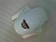 Blanc Rouge 77 Carénage Moto Honda CBR 1000 RR 2004-2005 Blanc Rouge 77 Carénage Moto Honda CBR 1000 RR 2004-2005