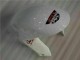 Blanc Rouge Carénage Moto Honda CBR 1000 RR 2012-2016
