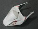 Blanc Rouge Carénage Moto Kawasaki EX250 2008-2012