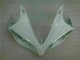 Blanc Rouge Carénage Moto Yamaha R1 2007-2008 Blanc Rouge Carénage Moto Yamaha R1 2007-2008